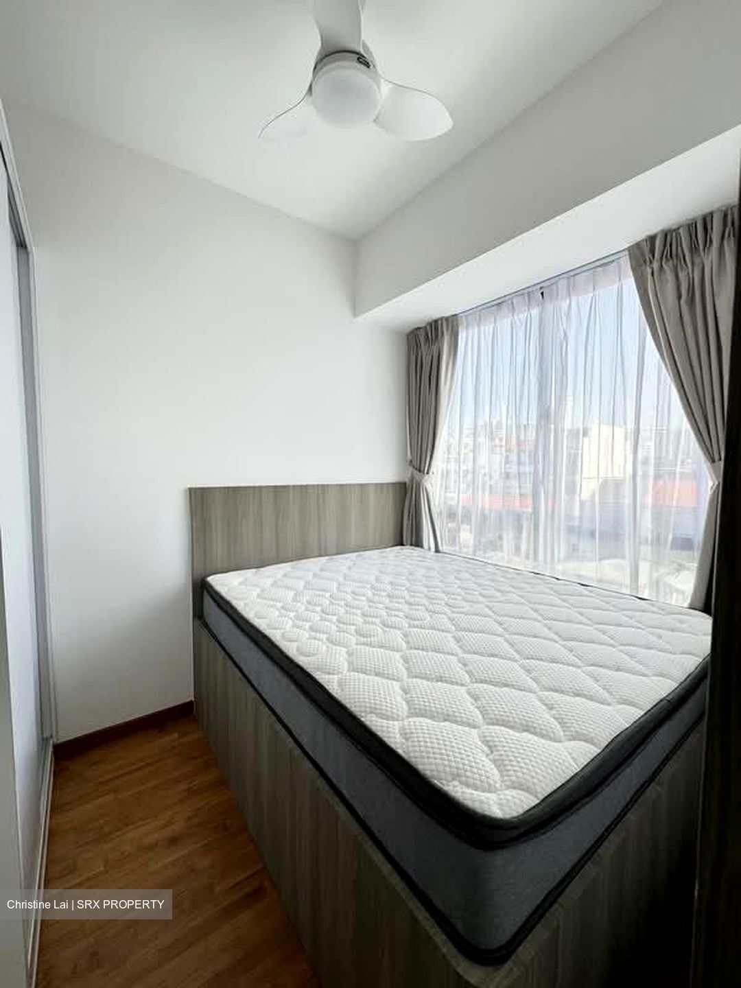 Sycamore Tree (D15), Apartment #540466041